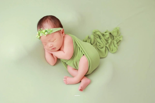 泉州宝宝出疹子发烧